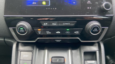 Honda CR-V 2.0 i-MMD Hybrid SE 2WD 5dr eCVT Hybrid Estate